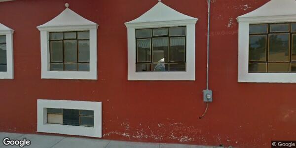 OFICIALIA DEL REGISTRO CIVIL